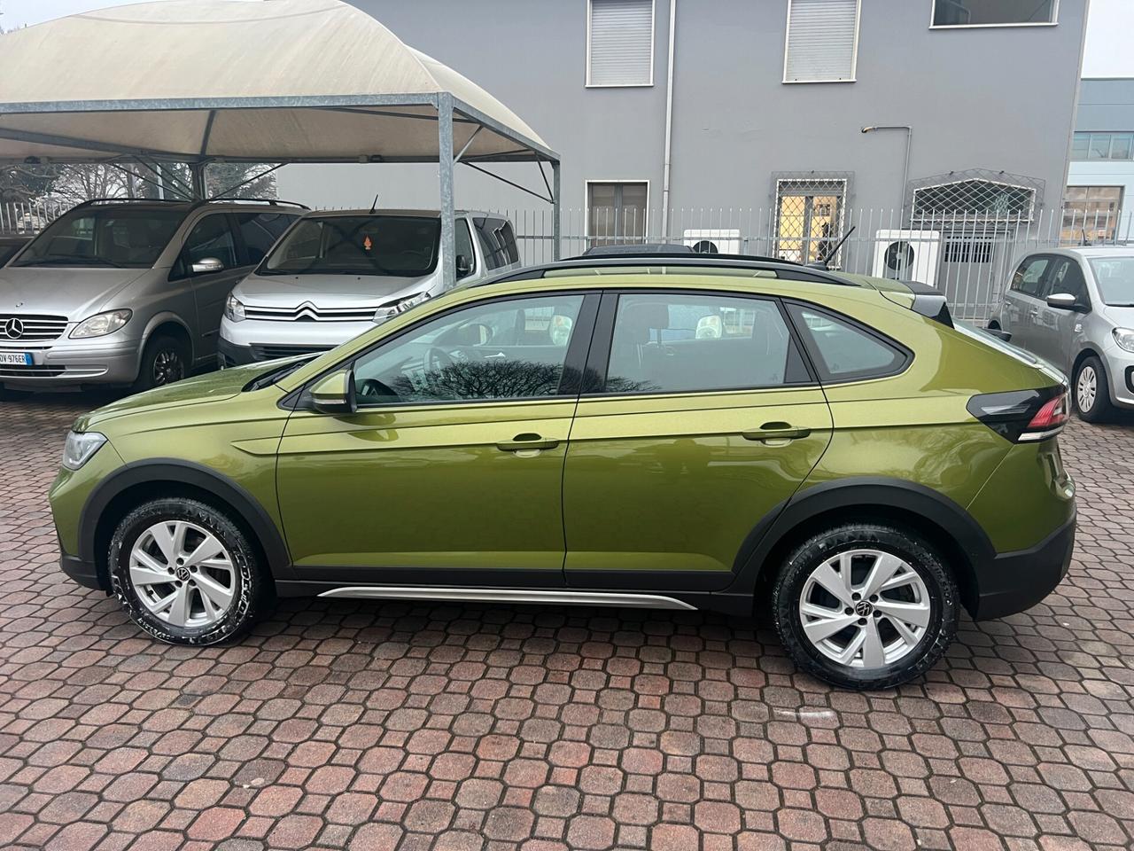 Volkswagen Taigo 1.0 TSI 95 CV Life