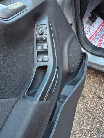 Ford Puma 1.0 125cv ST LINE CAMBIO AUTOMATICO