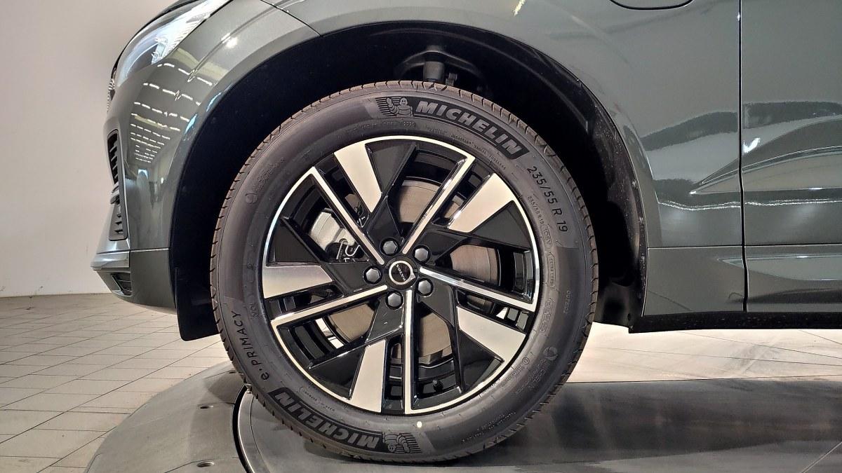 VOLVO Xc60 T6 Plug-In Hybrid Awd Automatico Plus Bright