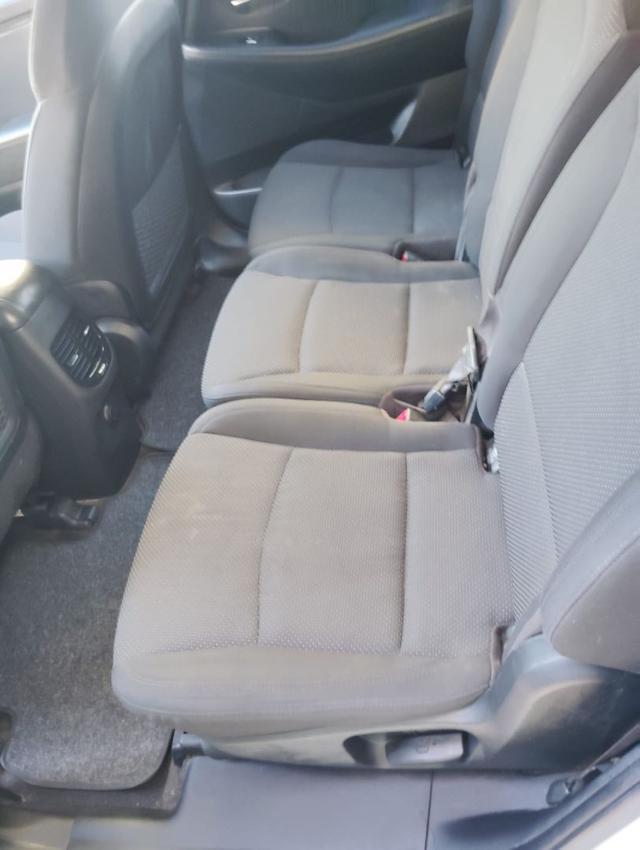 KIA Carens 1.7 CRDi 115 CV Business Class