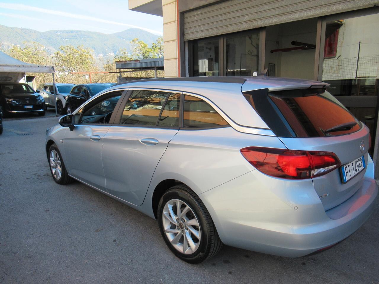 Opel Astra 1.6 CDTi 110CV Start&Stop Sports Tourer Business