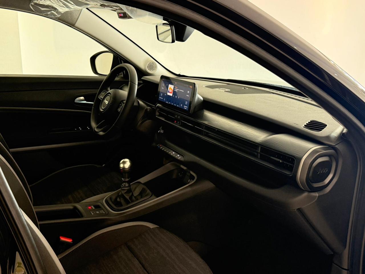 Jeep Avenger 1.2 Turbo 100 CV LONGITUDE KM0