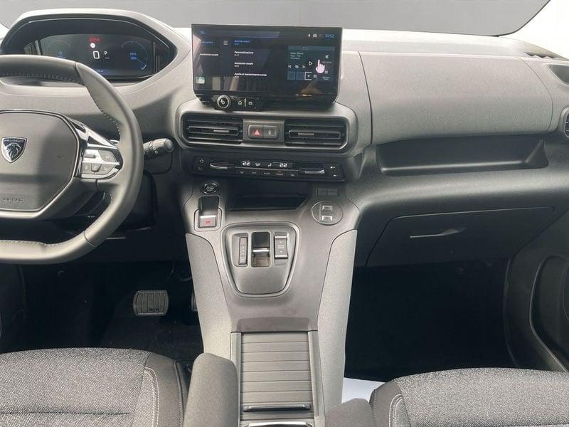 Peugeot Rifter Rifter Mix XL 1.5 bluehdi 130cv Allure S&S - IVA ESCLUSA