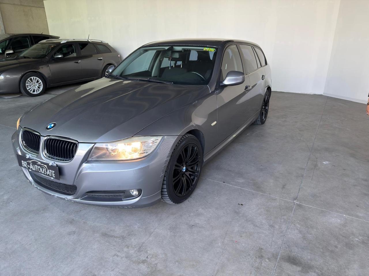 Bmw 318 318d 2.0 143CV cat Touring MSport