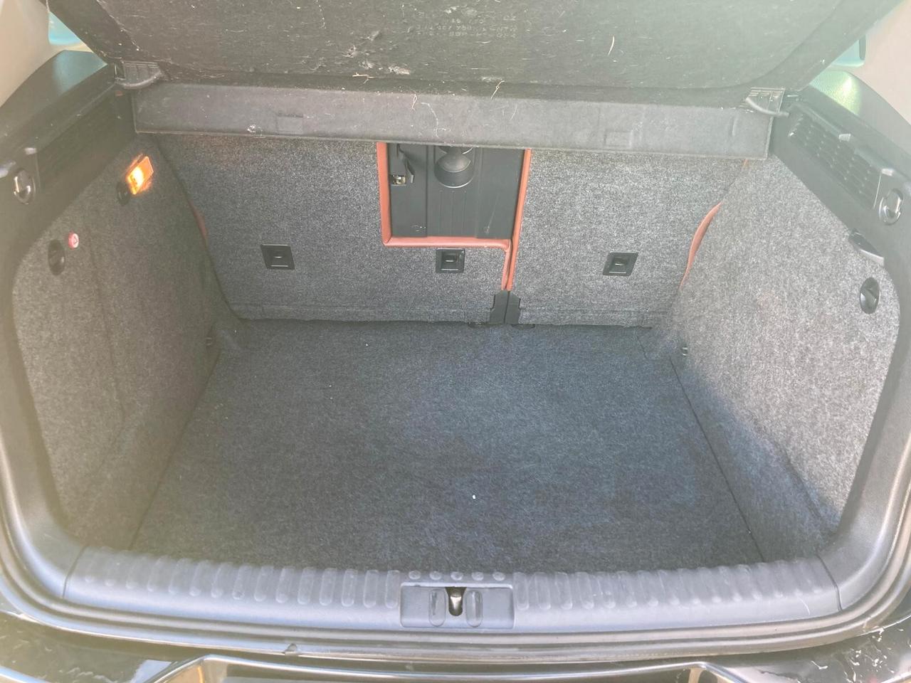 Volkswagen Tiguan 2.0 TDI - PERFETTA - 2011