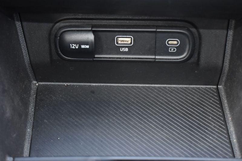 KIA Sportage Sportage 1.6 CRDi MHEV DCT Business