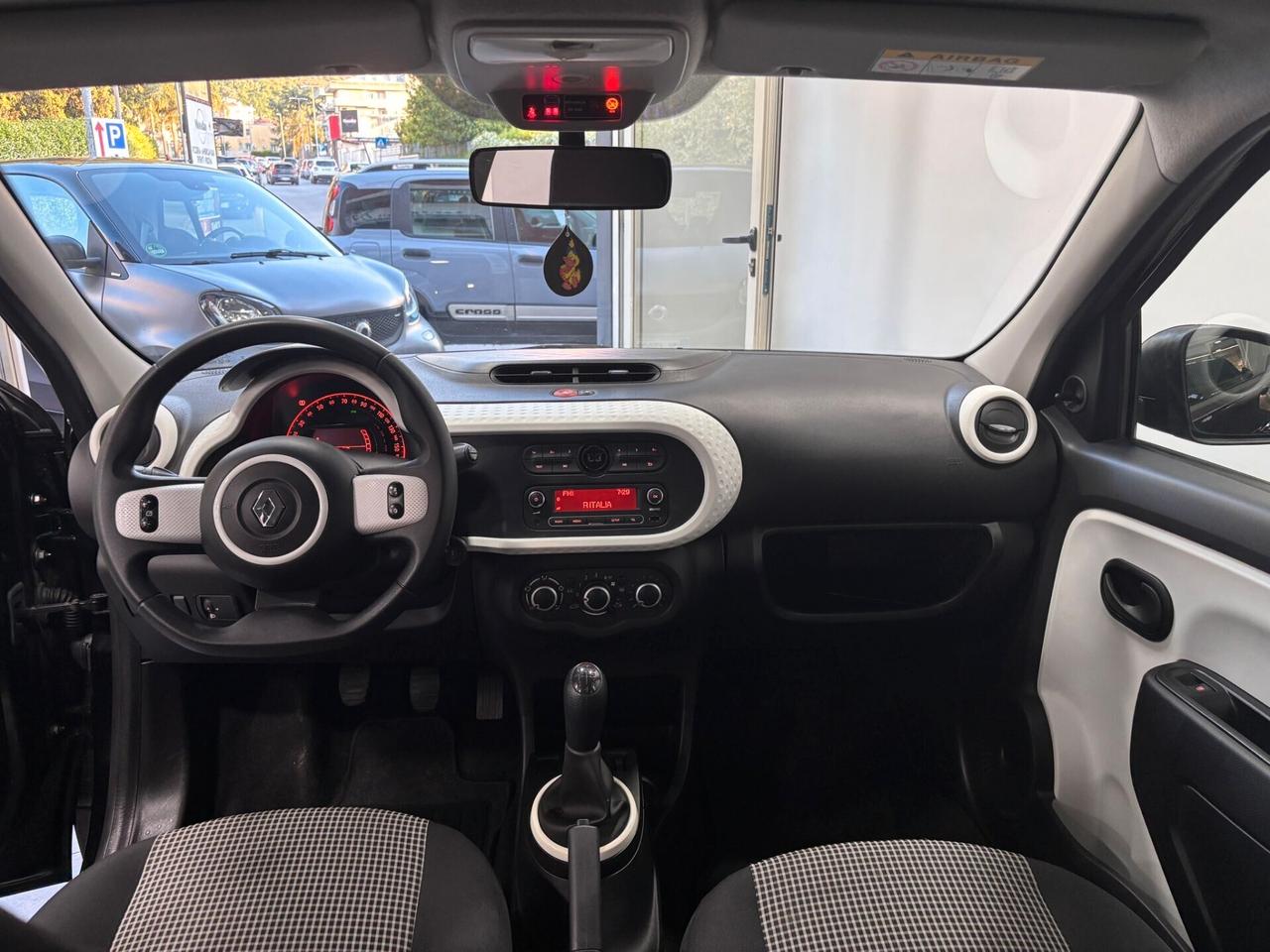 Renault Twingo SCe Life