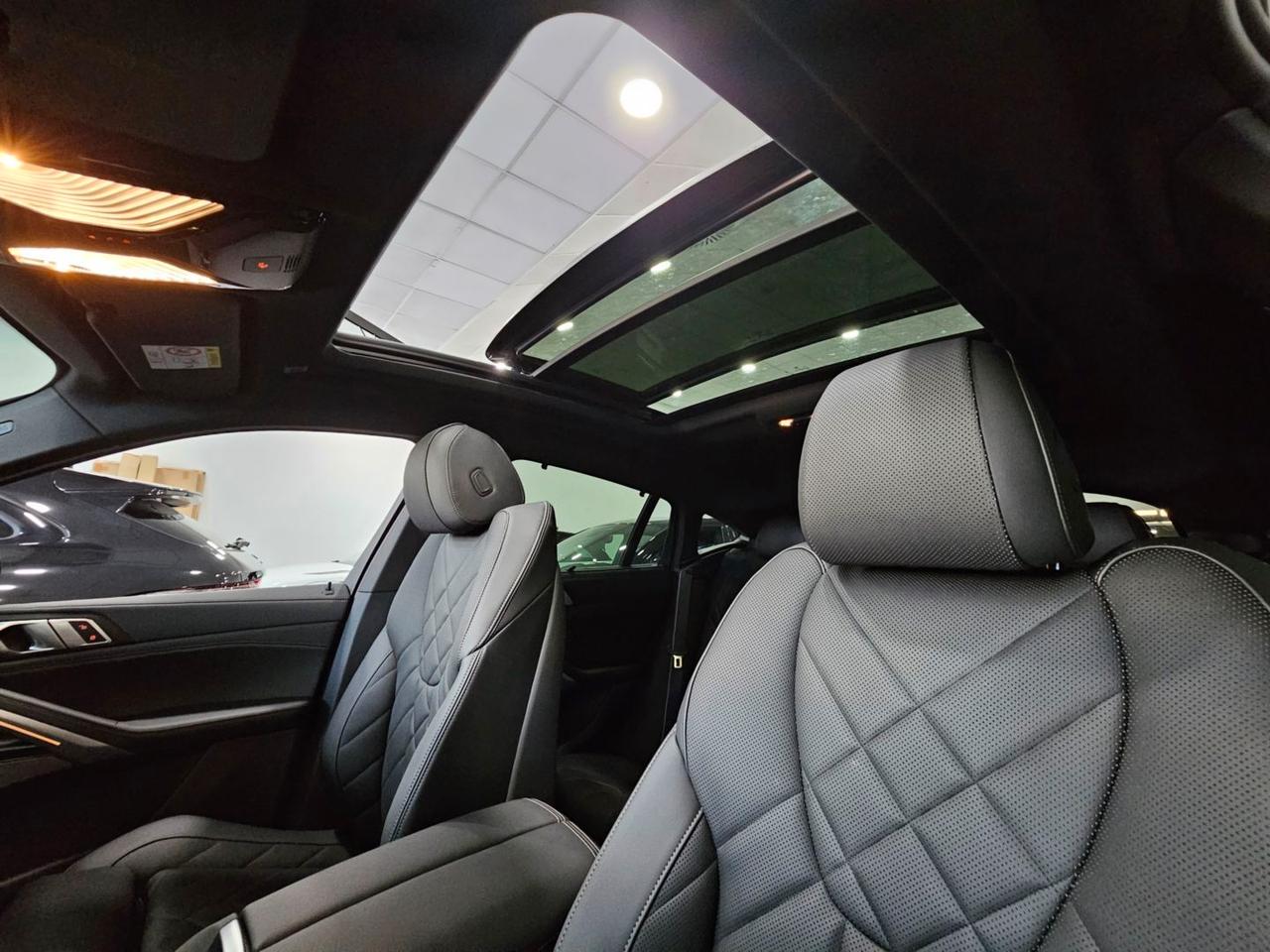 BMW X6 XDrive30d M-Sport PRO Tetto Apribile C22" MSport M