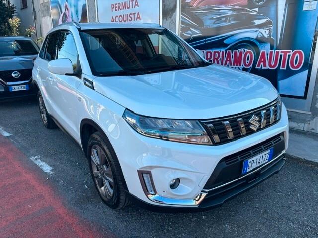 Suzuki Vitara 1.4 Hybrid Cool