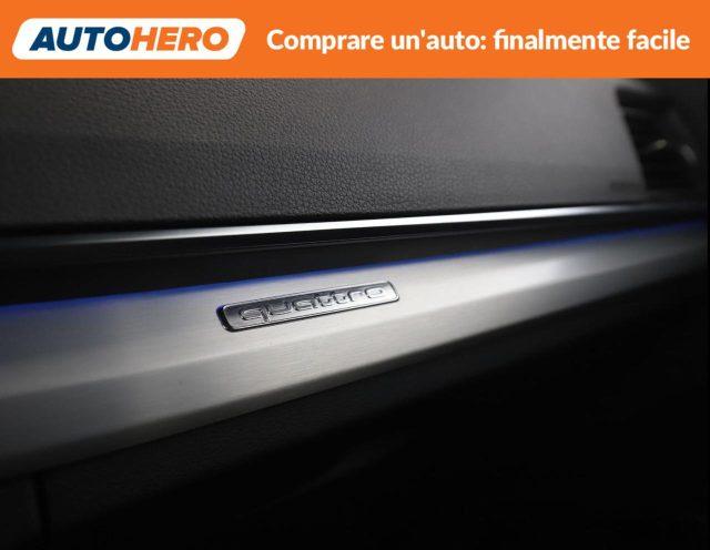 AUDI Q5 40 TDI 204 CV quattro S tronic S line