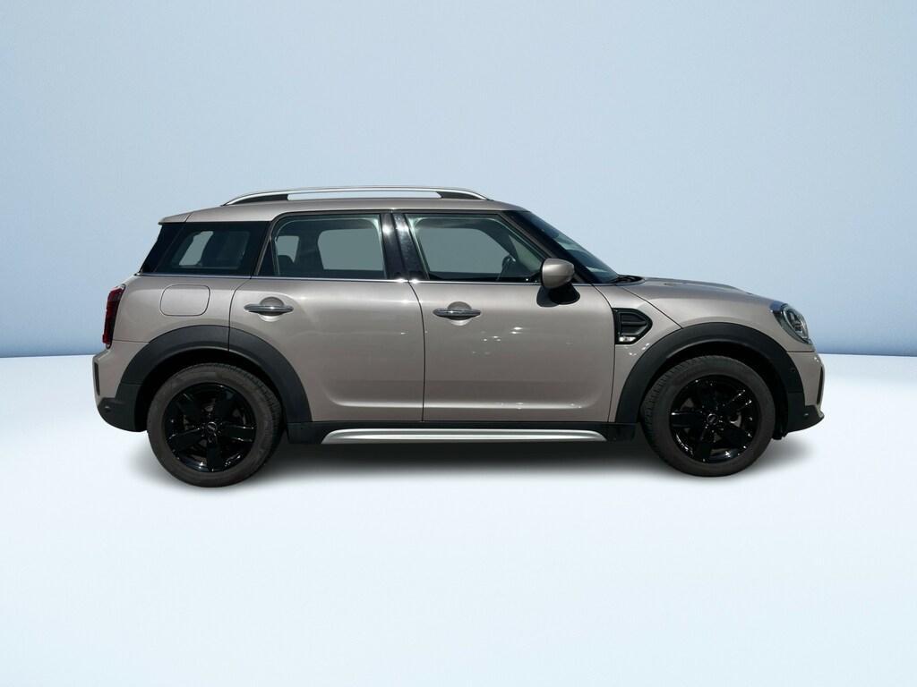 Mini One Countryman 1.5 One Business Steptronic