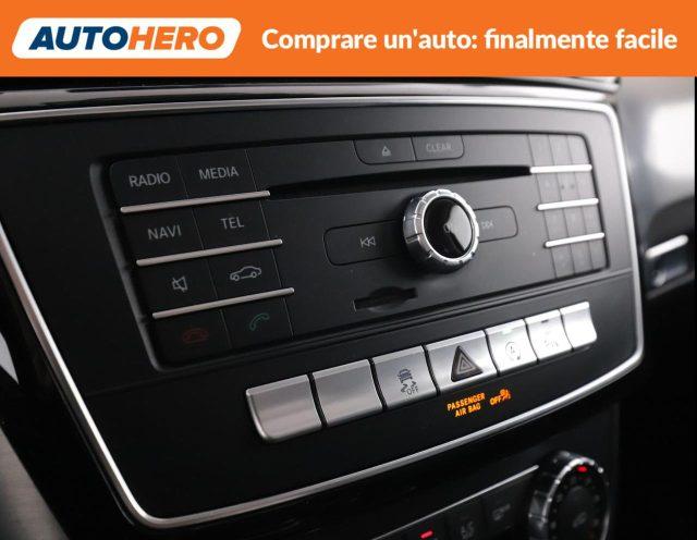 MERCEDES-BENZ GLE 250 d 4Matic Premium