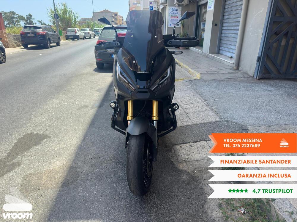 HONDA X ADV 750 SPORT
