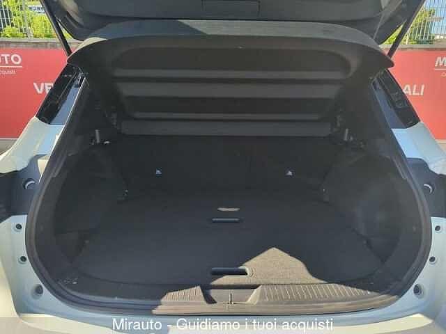 Nissan Qashqai Qashqai MHEV 140 CV N-Connecta
