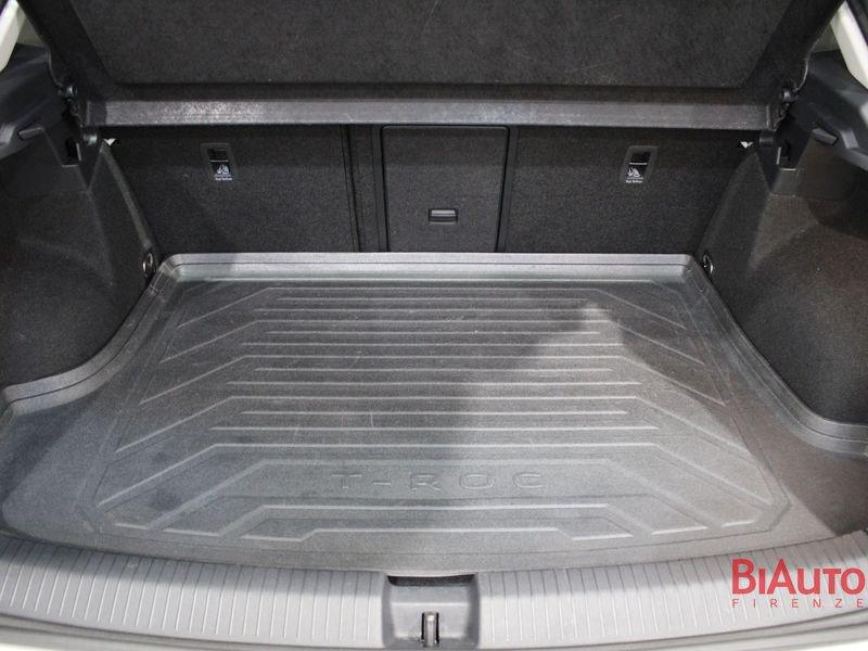 Volkswagen T-Roc T-Roc 2.0 TDI SCR Life