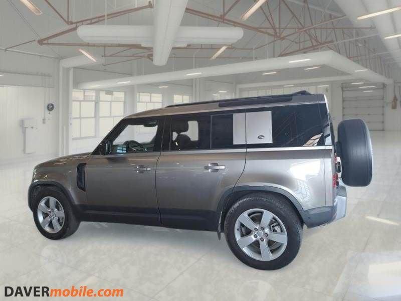 Land Rover Defender Defender 110 3.0d i6 mhev HSE awd 300cv auto