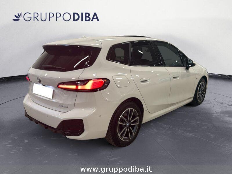 BMW Serie 2 Active Tourer Serie 2 U06 Active Tourer 218d Active Tourer Msport auto