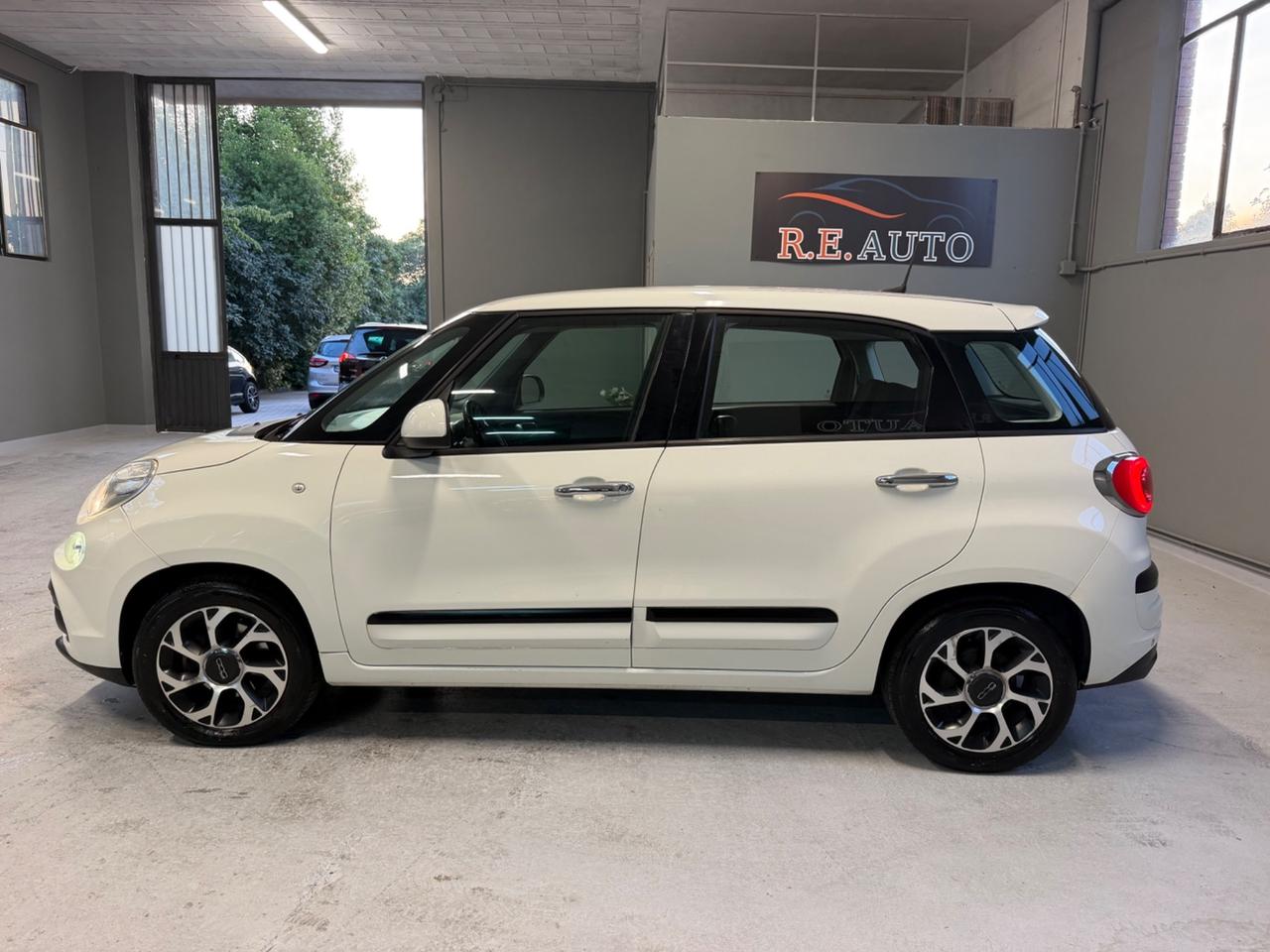 Fiat 500L 1.3 Multijet 95 CV Business