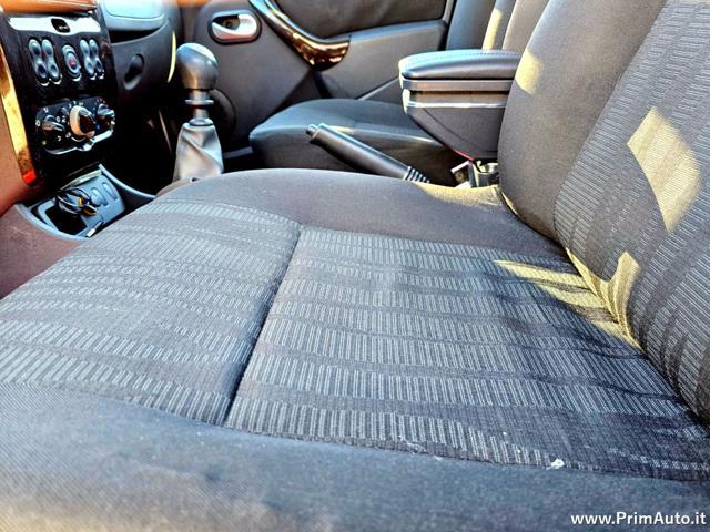 DACIA Duster 1.5 dCi 110CV 4x2 Ambiance