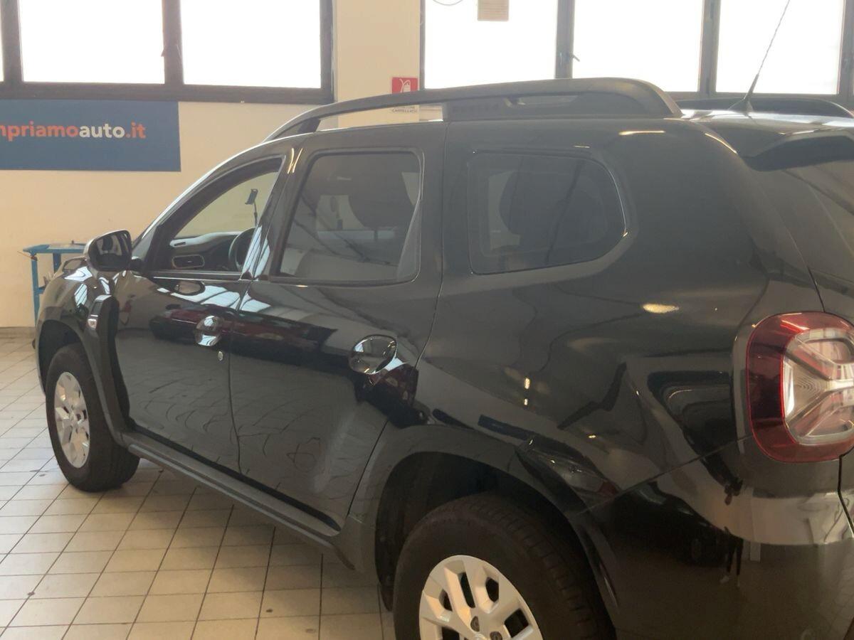 AUTO IN ARRIVO Dacia Duster 1.0 TCe GPL 4x2 Expression