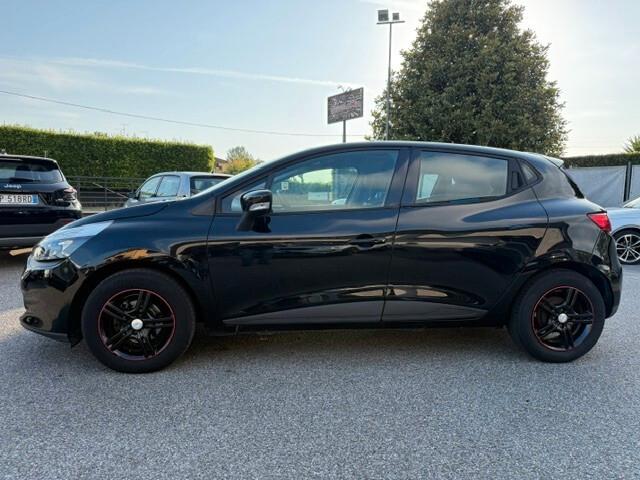 Renault Clio 1.2 75CV GPL 5 porte Live