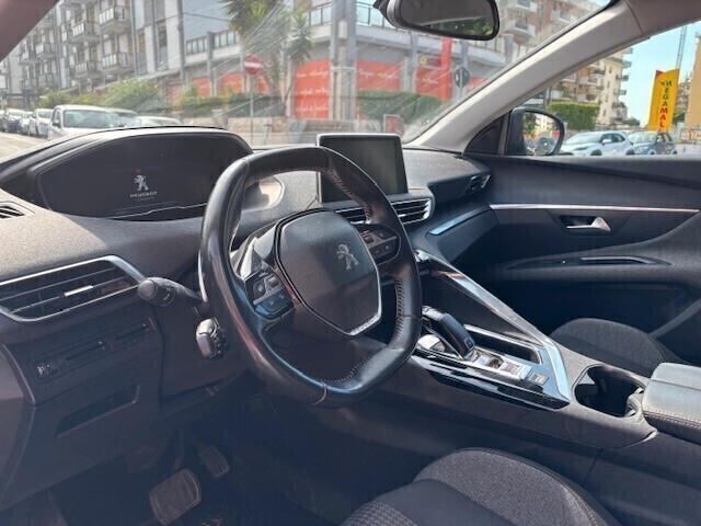 Peugeot 3008 Hdi Aut. Finanziabile Garanzia