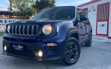 Jeep Renegade Longitude 1.6 Multijet 120cv