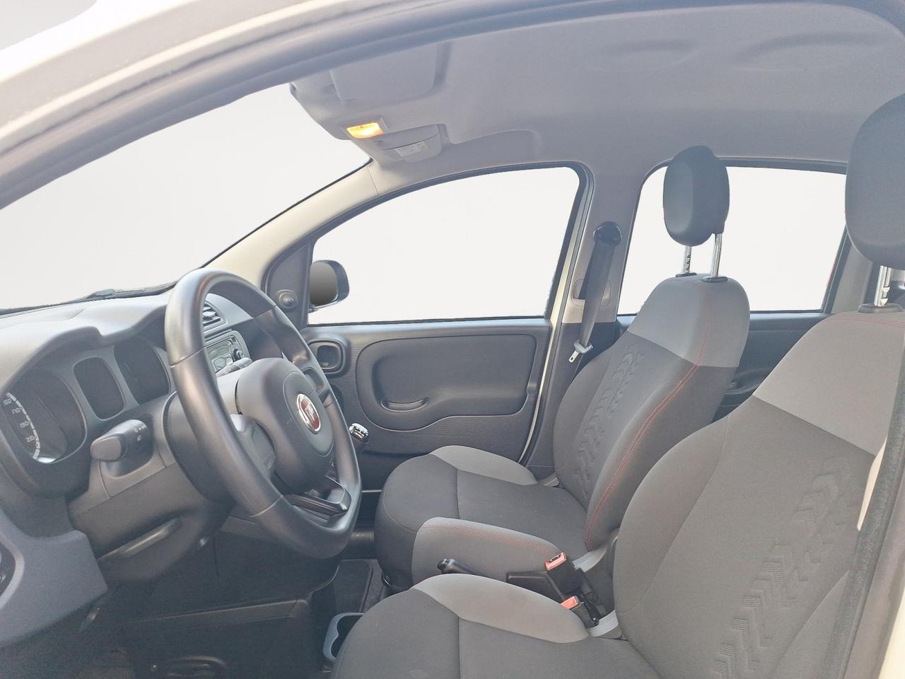 Fiat Panda 1.0 hybrid Easy s&s 70cv