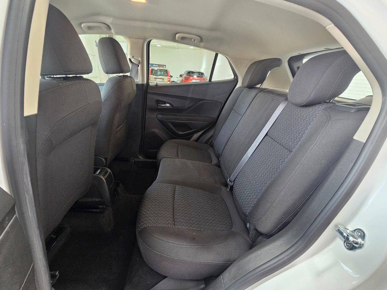 Opel Mokka X 1.6 cdti Ultimate s&s 4x2 110cv my18