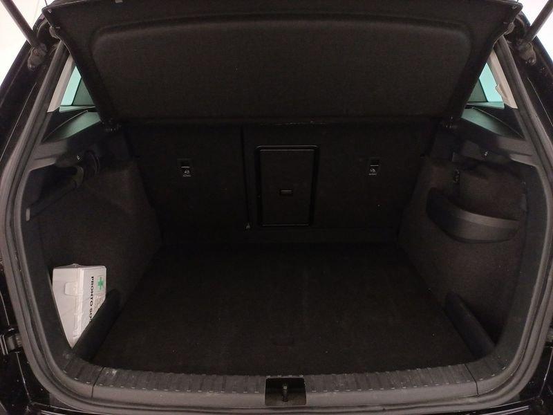 Skoda Karoq 2022 2.0 tdi evo Executive 115cv