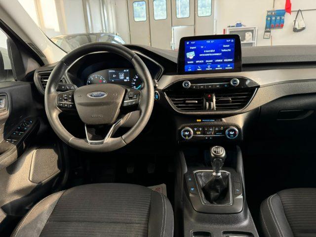 FORD Kuga 1.5 EcoBoost Titanium Business