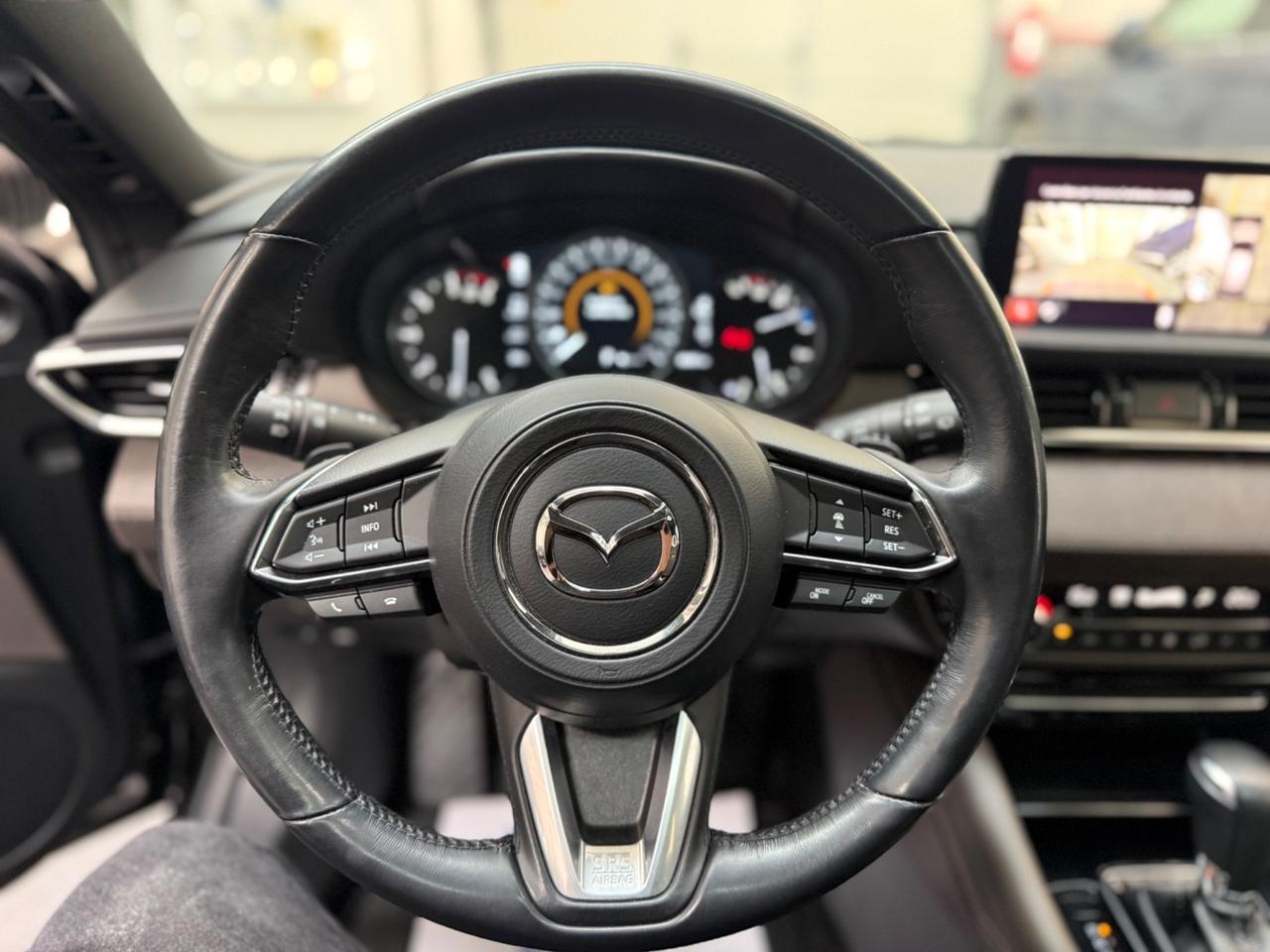 Mazda 6 Mazda6 2.2L Skyactiv-D 184CV A/T 4p. Exclusive