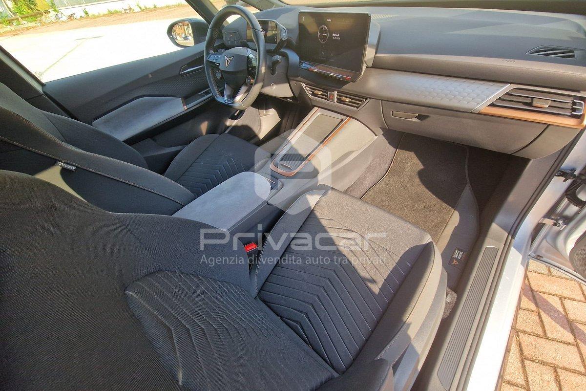 CUPRA Born 58kWh 231 CV Impulse