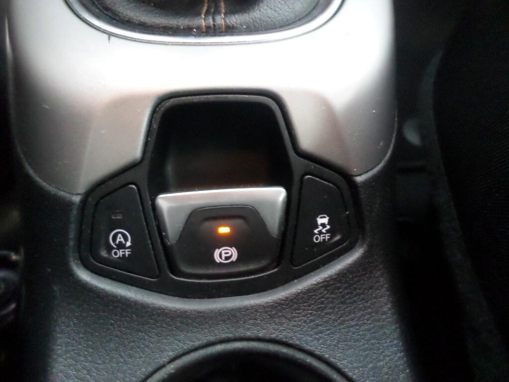 Jeep Compass 1.6 Multijet II 2WD Business