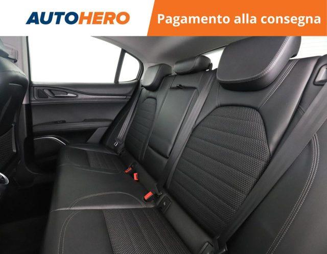 ALFA ROMEO Stelvio 2.0 Turbo 200 CV AT8 Q4 Executive