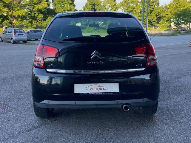 CITROEN C3 1.4 HDi 70 FAP Exclusive Style