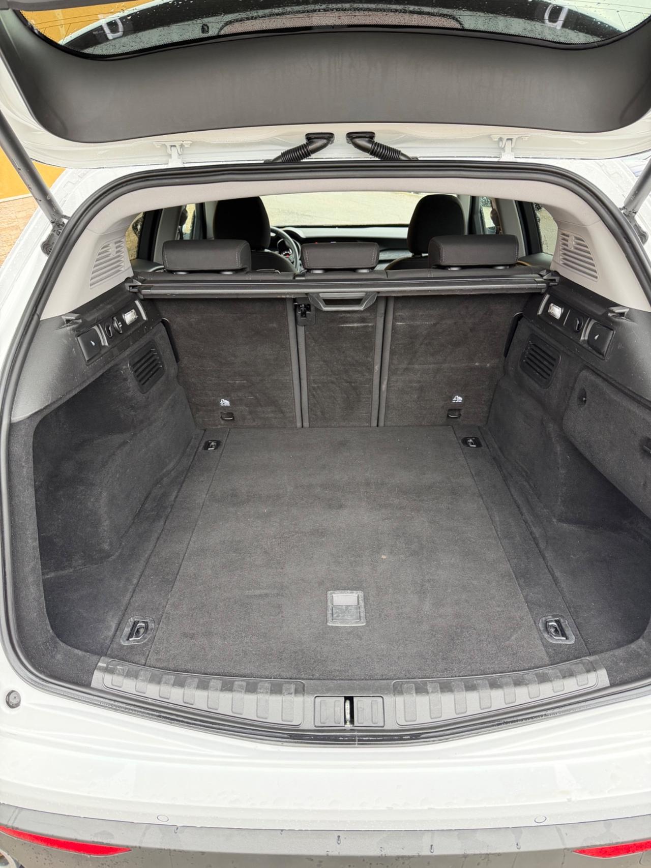 Alfa Romeo Stelvio 2.2 Turbodiesel 210 CV AT8 Q4 2021