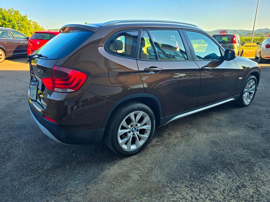 Bmw X1 18d xDRIVE FUTURA