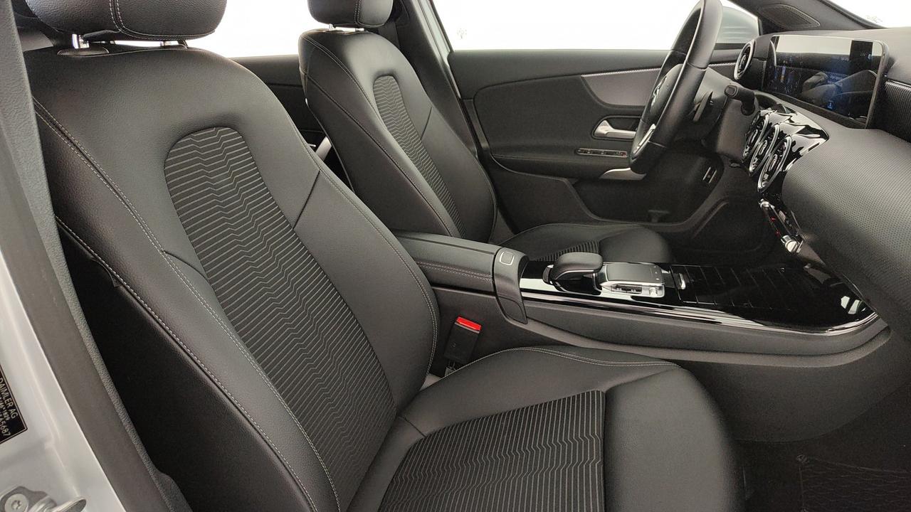 Mercedes-Benz A 200 Sport auto