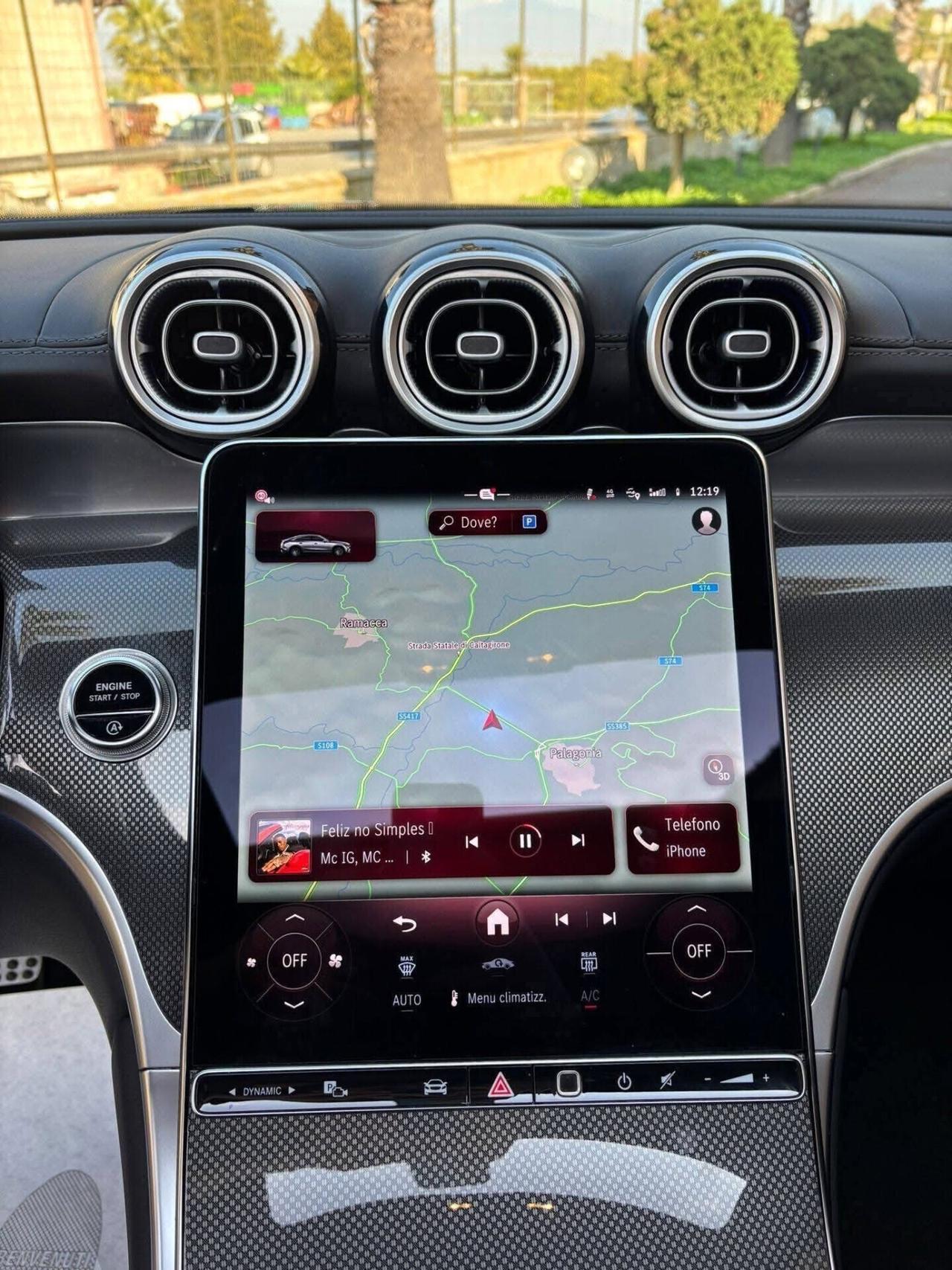 Mercedes-benz GLC 300 d 4Matic Mild Hybrid AMG Line Premium Plus!!!''