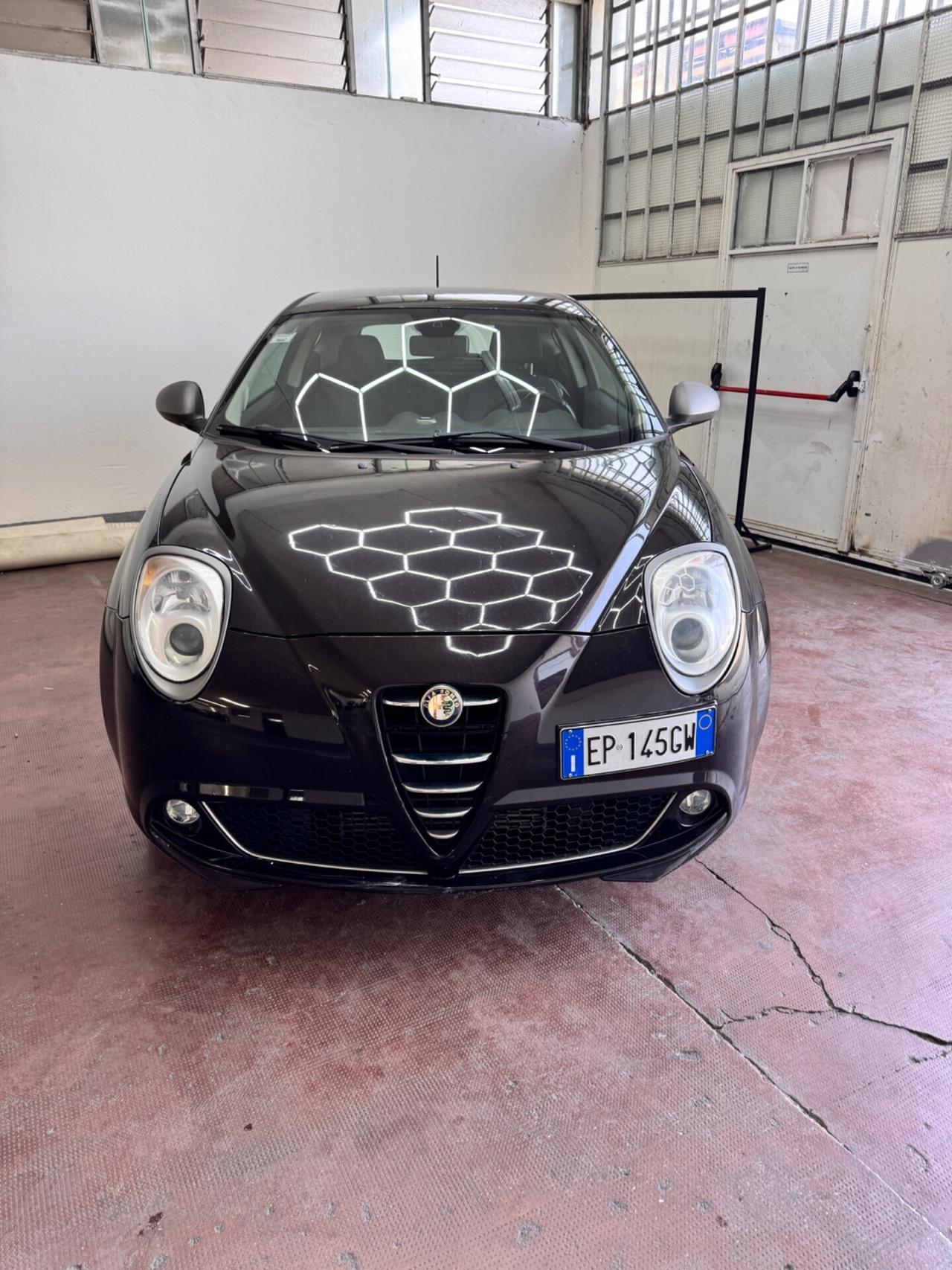 Alfa Romeo MiTo 1.3 JTD 95 CV S&S Super