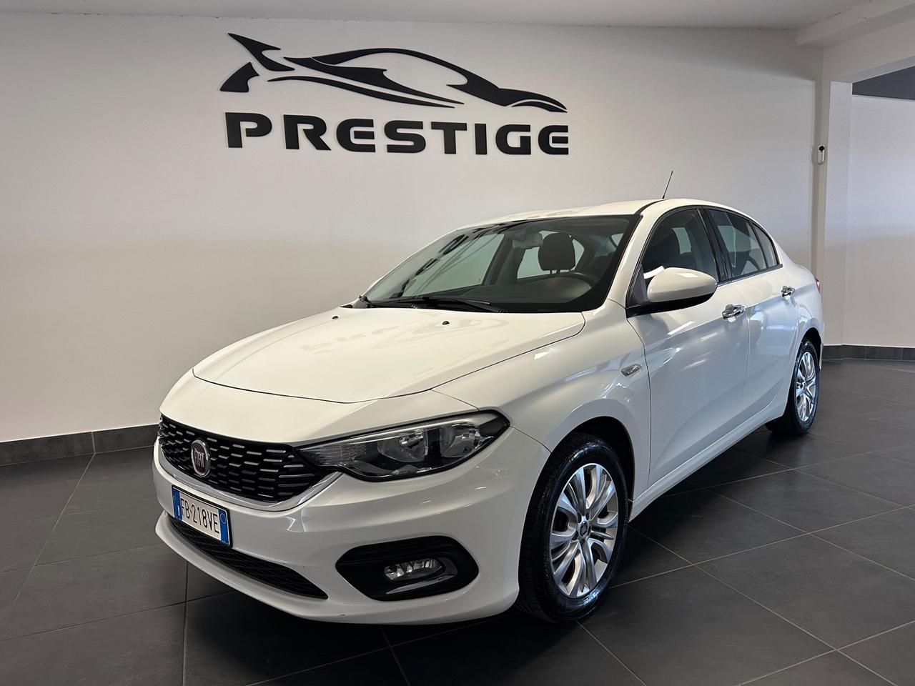 FIAT TIPO 1.4 GPL CASA MADRE 95CV OPENING EDITION
