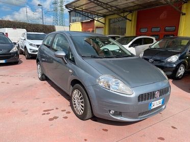 Fiat Grande Punto Grande Punto 1.4 3 porte Dynamic