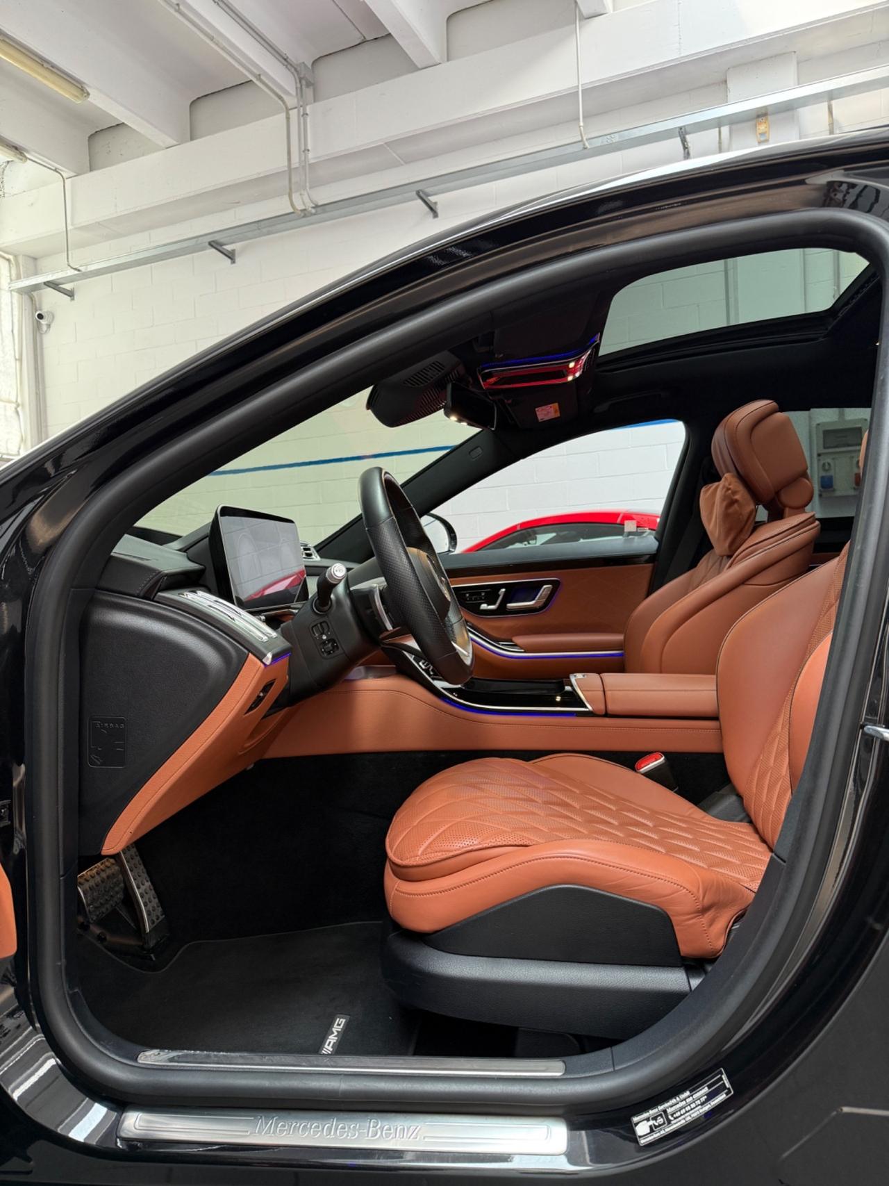 Mercedes-benz S 400 d 4Matic Premium Plus Lunga 330cv