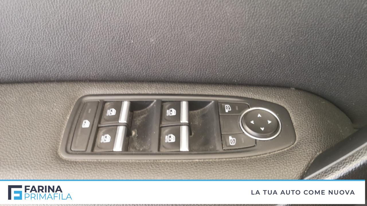 RENAULT Captur II 2019 - Captur 1.0 tce Intens Gpl 100cv