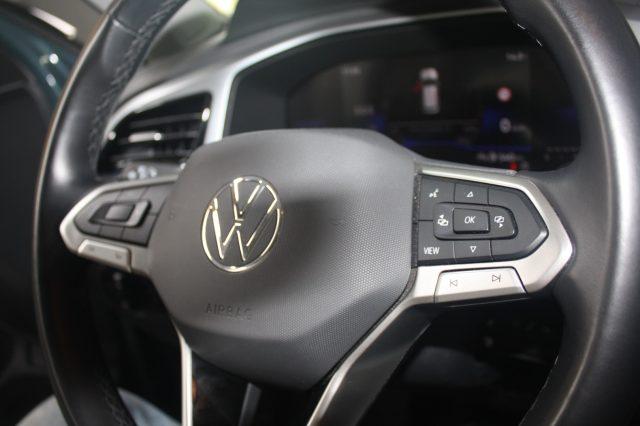 VOLKSWAGEN T-Roc 2.0 TDI SCR Life