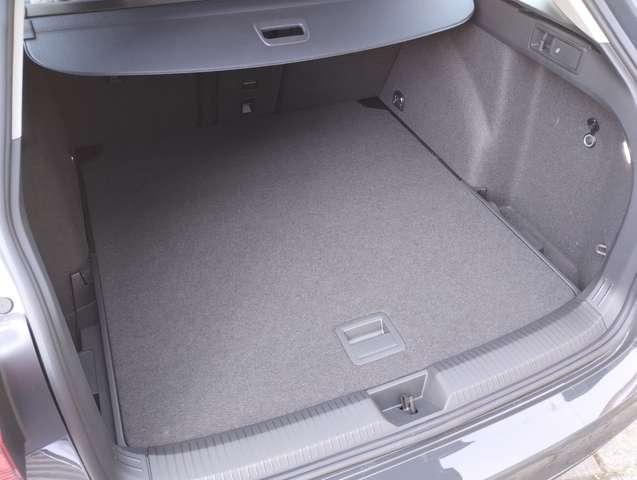 Volkswagen Golf Variant Golf Variant 1.0 etsi evo Life 110cv dsg