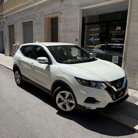 Nissan Qashqai 1.5 dCi - 116CV