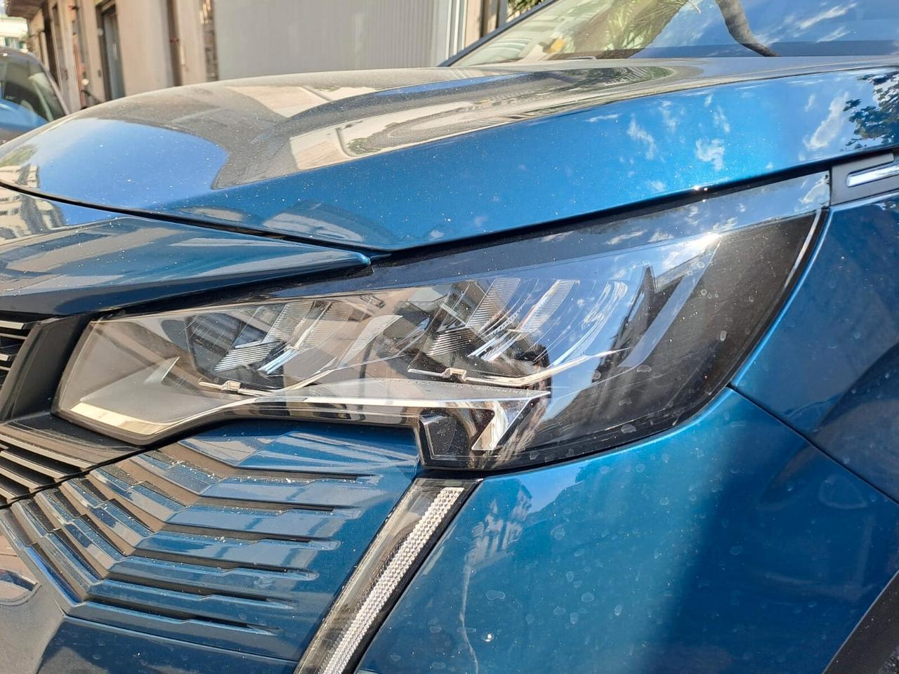 Peugeot 5008 1.5 HDi Allure 7 posti