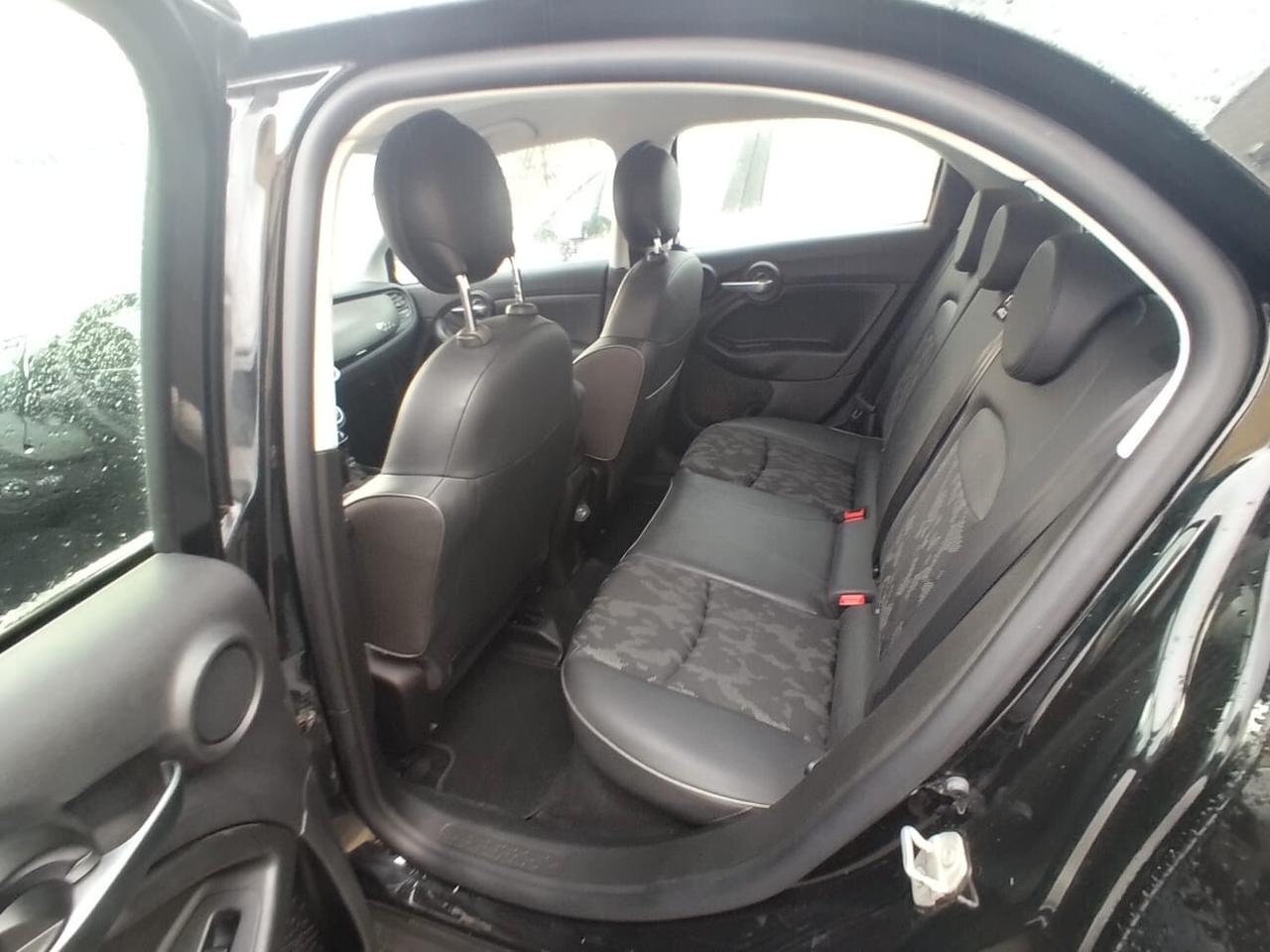 Fiat 500X 1.6 MultiJet 130 CV Cross